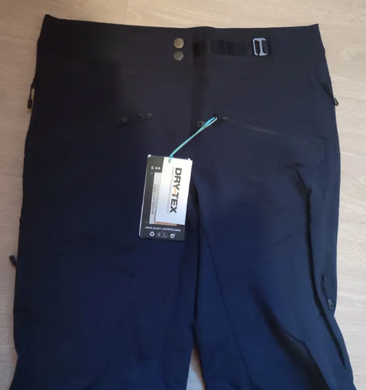 Pantalon ski SCOTT Explorair softshell - Femme