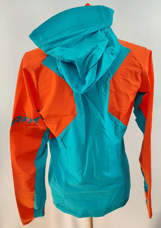 Veste softshell DYNAFIT TLT Dynastretch - Femme