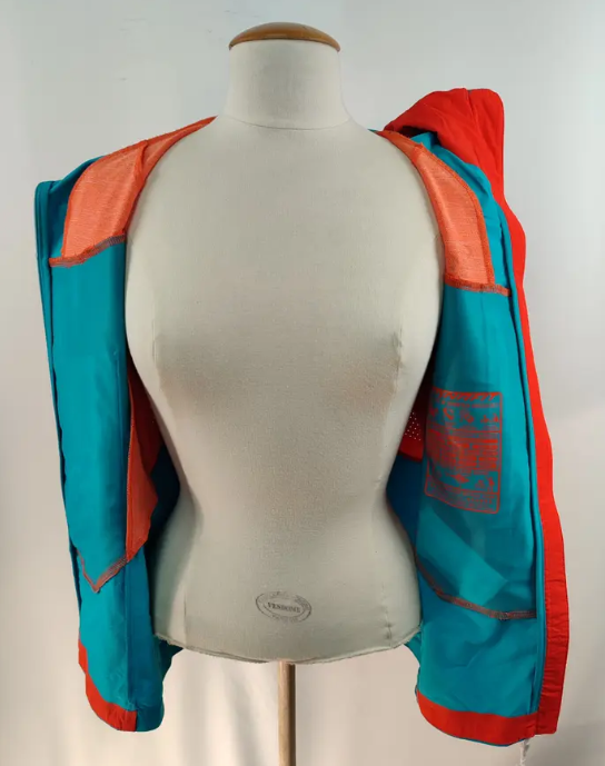 Veste softshell DYNAFIT TLT Dynastretch - Femme