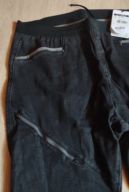 Pantalon jean DYNAFIT 24/7 - Homme