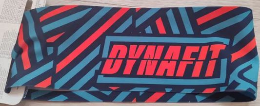 Bandeau DYNAFIT Performance Graphic - Homme