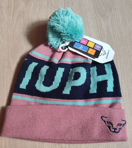 Bonnet à pompon DYNAFIT Skiuphill - Femme