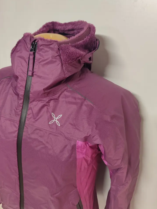 Veste isolante MONTURA Nevis 2.0 - Femme