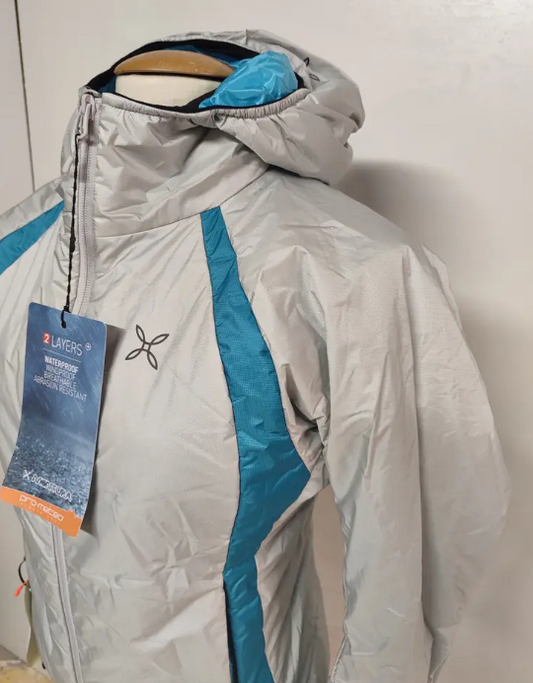 Veste MONTURA Vulcan 2.0 - Femme