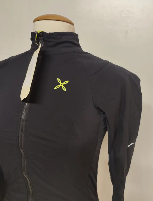 Veste de vélo MONTURA Rando Cycling alpha - Femme