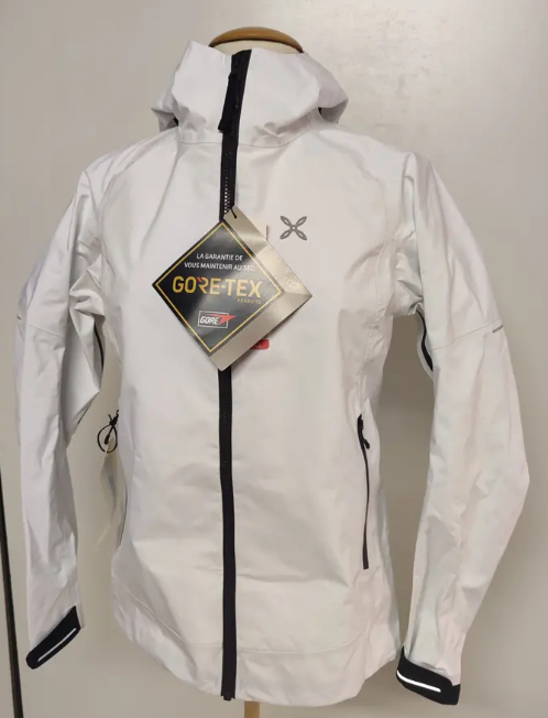 Veste gore-tex MONTURA morning star - Femme