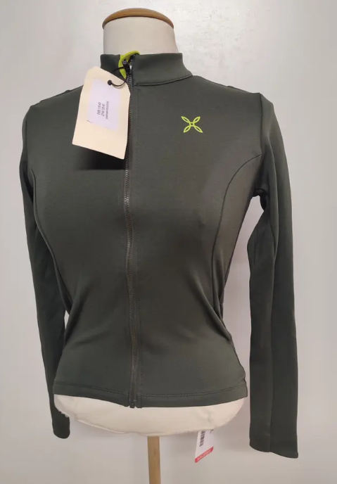 Veste de vélo MONTURA Rando cycling - Femme