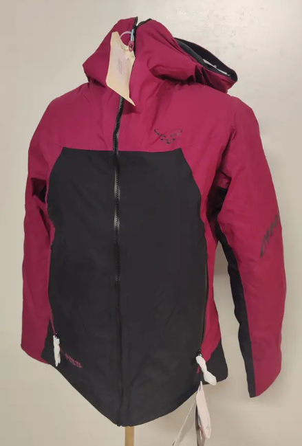 Veste isolante DYNAFIT Free gore-tex infinium - Femme