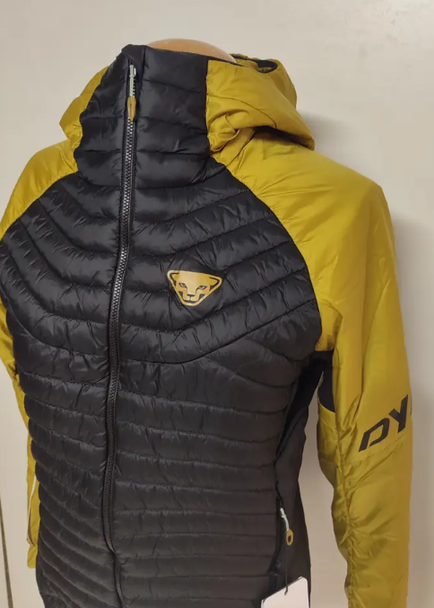 Doudoune DYNAFIT Speed insulation - Femme
