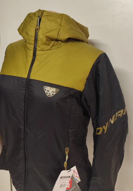 Veste isolante DYNAFIT Radical Primaloft - Femme