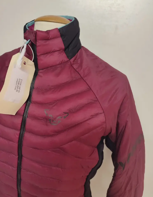 Doudoune sans capuche DYNAFIT Speed insulation - Femme
