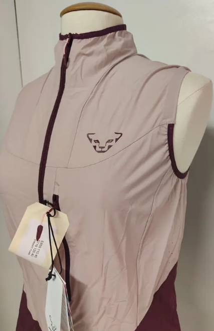 Gilet DYNAFIT Traverse Dynastretch - Femme