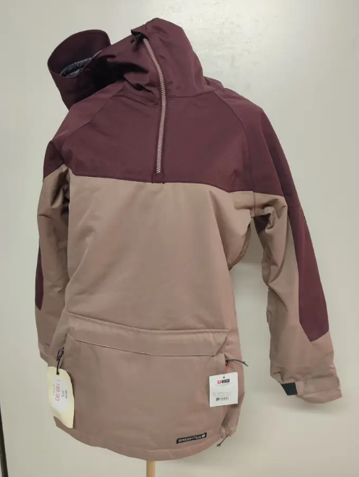 Anorak isolé 686 Upton - Femme