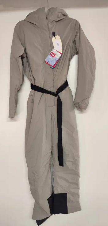 Combinaison de ski HELLY HANSEN Nora - Femme