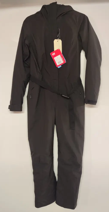 Combinaison de ski HELLY HANSEN Nora - Femme
