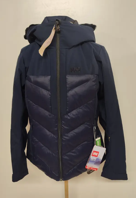Veste de ski HELLY HANSEN Bellissimo - Femme