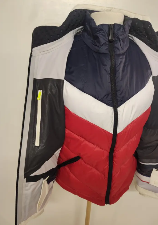 Veste de ski 3en1 HELLY HANSEN Kvitfjell - Femme