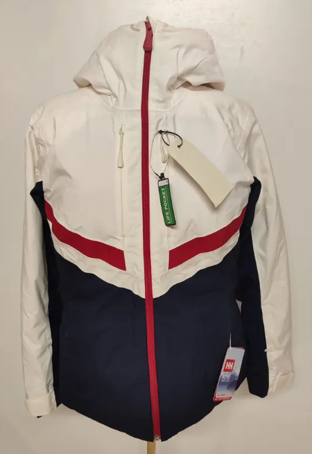 Veste de ski HELLY HANSEN Edge 3.0 - Femme