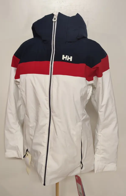 Veste de ski HELLY HANSEN Motionista Lifaloft - Femme