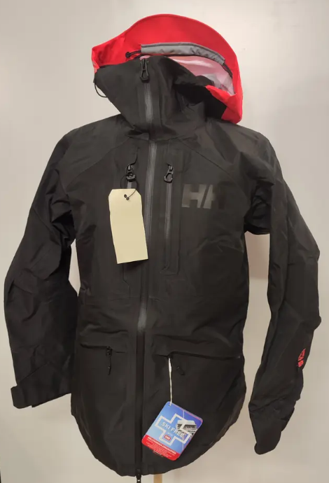 Hardshell HELLY HANSEN Elevation Infinity 3.0 - Femme