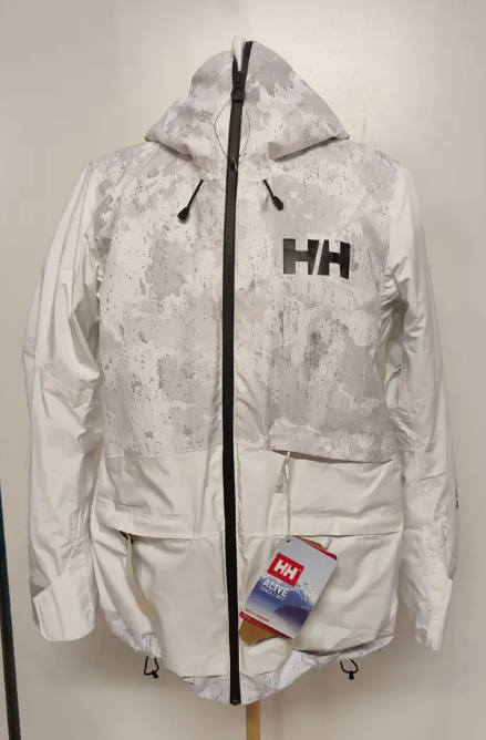 Veste de ski HELLY HANSEN Powchaser 2.0 - Femme