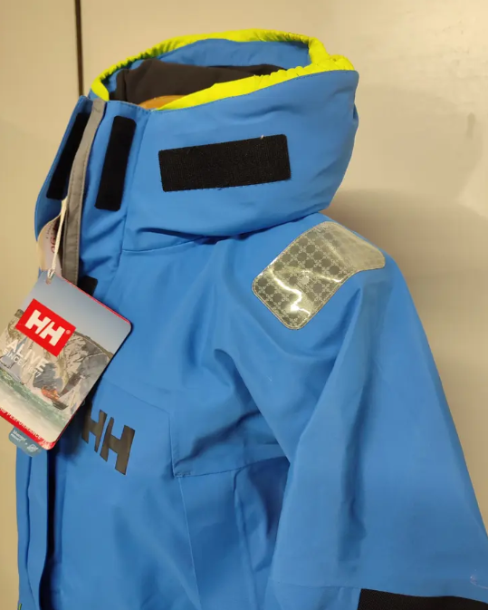 Veste de quart HELLY HANSEN Skagen Pro - Femme