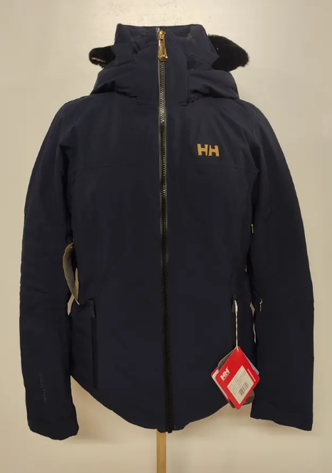 Veste de ski HELLY HANSEN Verbier Infinity - Femme