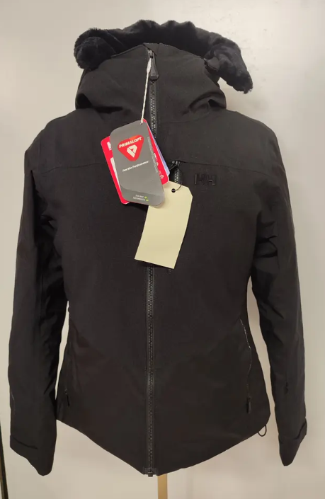 Veste de ski HELLY HANSEN Verbier Infinity - Femme
