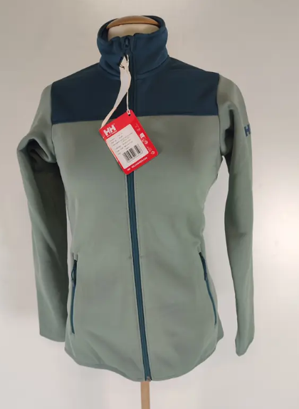Veste polaire HELLY HANSEN Alphelia Zero - Femme