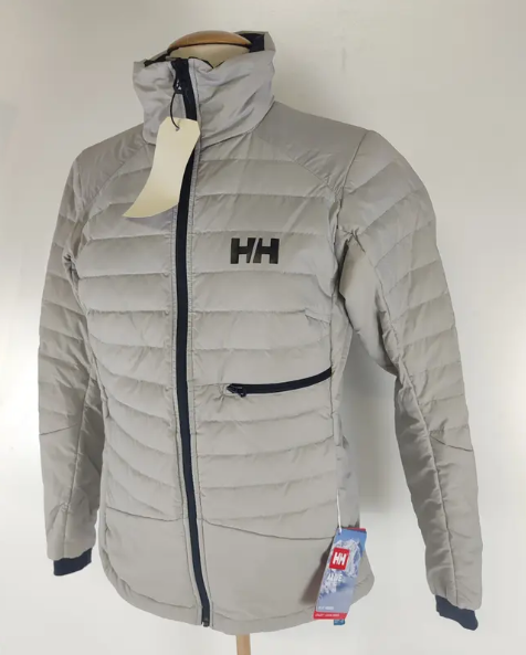 Veste en duvet HELLY HANSEN Elevation Lifaloft - Femme