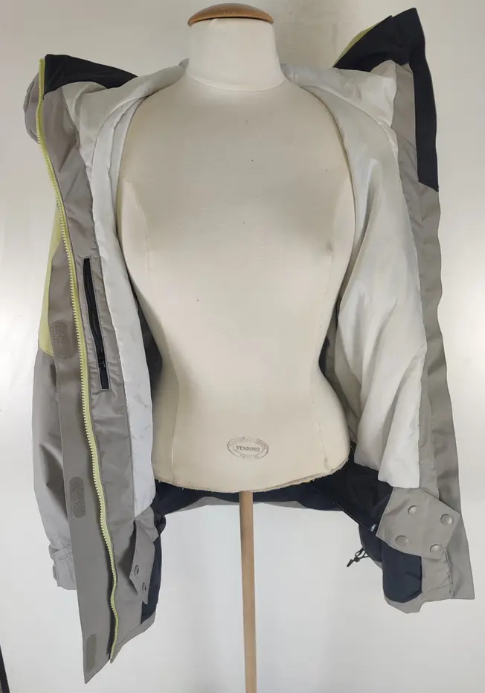 Veste de ski HELLY HANSEN Powshot - Femme