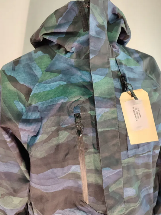 Veste de ski 686 Core Shell Gore-tex - Homme