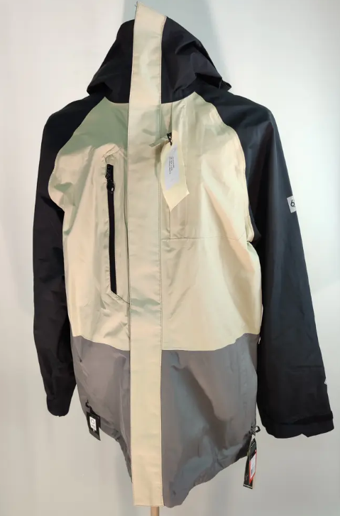 Veste de ski 686 Core Shell Gore-tex - Homme