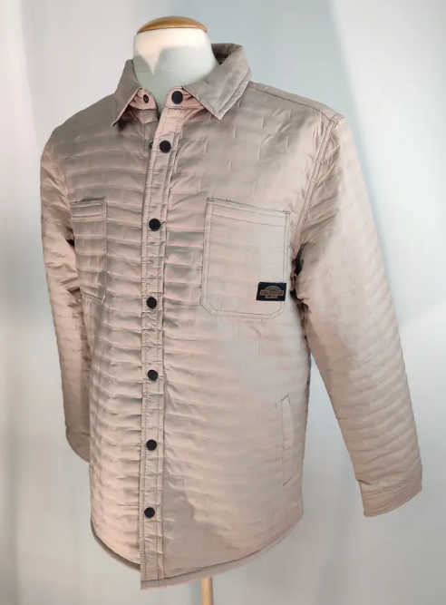 Chemise matelassée 686 Themaldry snap up - Homme