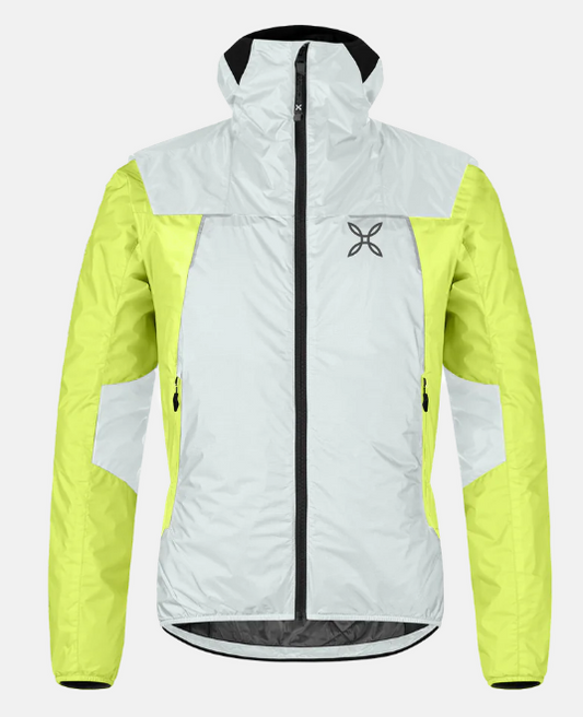 Veste isolante MONTURA Skisky 2.0 - Homme