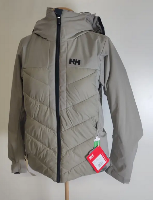 Veste de ski HELLY HANSEN Bellissimo - Femme