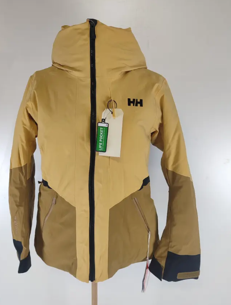 Veste de ski HELLY HANSEN Kvitfjell Race Insulated - Femme