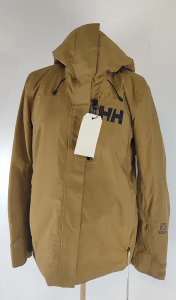 Veste de ski HELLY HANSEN Powshot - Femme