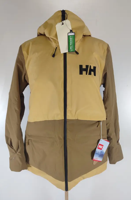 Veste de ski HELLY HANSEN Powchaser 2.0 - Femme