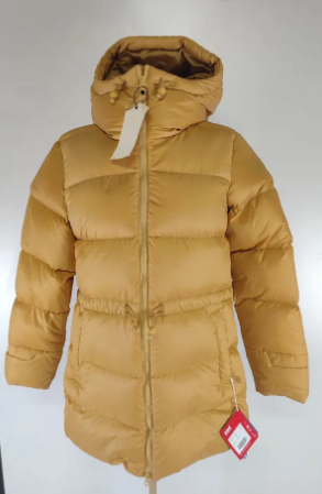 Parka HELY HANSEN Essence Down - Femme