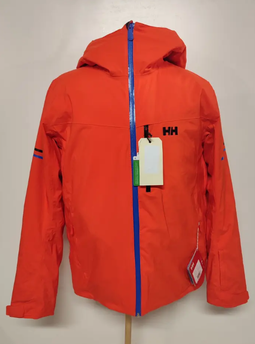 Veste de ski HELLY HANSEN Swift Team Insulated - Homme