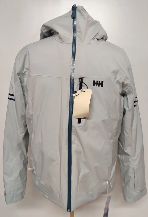 Veste de ski HELLY HANSEN Swift Team Insulated - Homme