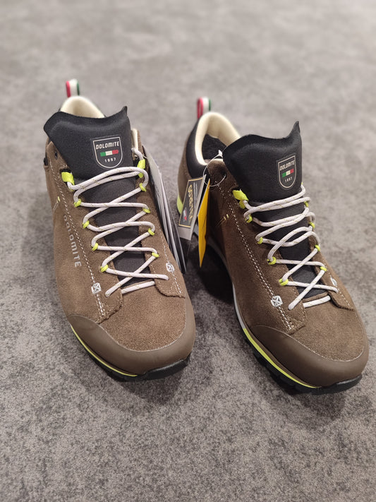 Chaussures de randonnée DOLOMITE 54 Hike Low Evo GORE-TEX - Homme