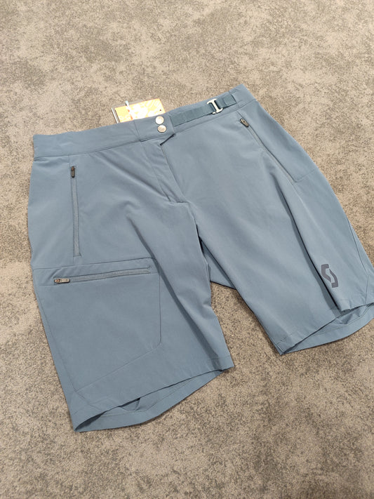Short SCOTT Explorair Light - Femme