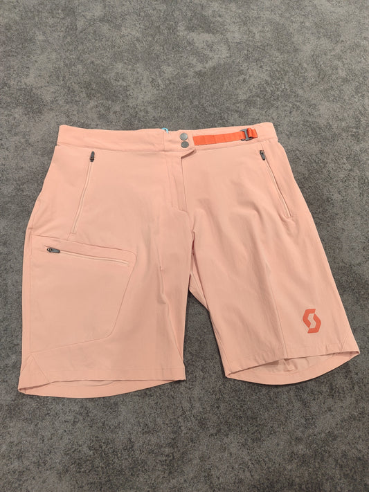 Short SCOTT Explorair Light - Femme