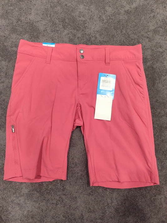 Short de randonnée COLUMBIA Saturday Trail - Femme