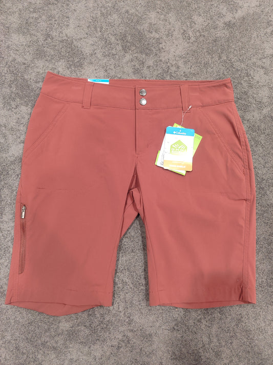 Short de randonnée COLUMBIA Saturday Trail - Femme