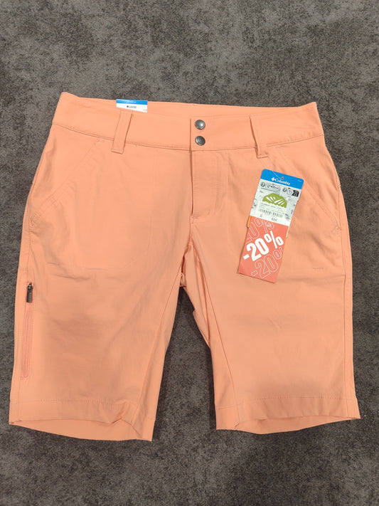 Short de randonnée COLUMBIA Saturday Trail - Femme