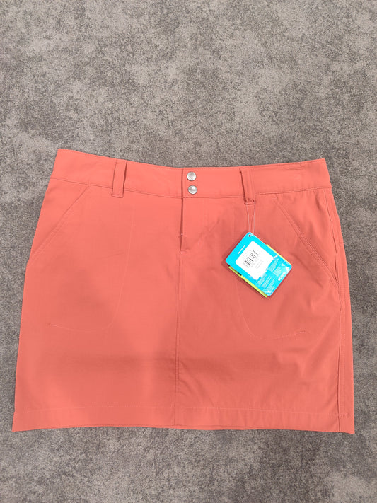 Short-jupe COLUMBIA Saturday Trail - Femme